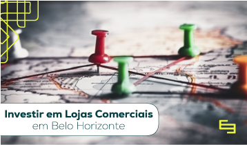 Regiões Promissoras para Investir em Lojas Comerciais em Belo Horizonte