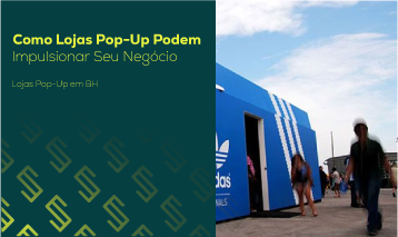 Como Lojas Pop-Up Podem Impulsionar Seu Negócio em BH