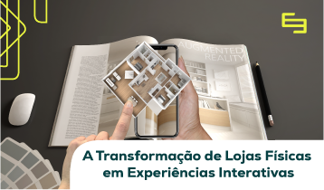 A Transformação de Lojas Físicas em Experiências Interativas: O Futuro do Varejo em BH