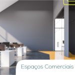 Espaços Comerciais Flexíveis: Como a Versatilidade Está Transformando o Mercado Imobiliário em Belo Horizonte