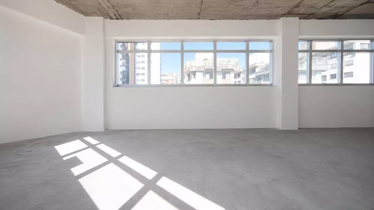 Encontre andar para alugar no Bairro de Lourdes, em Belo Horizonte. Espaços comerciais amplos, bem localizados e ideais para sua empresa.