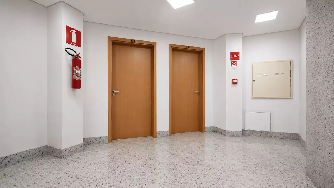 Encontre andar para alugar no Bairro de Lourdes, em Belo Horizonte. Espaços comerciais amplos, bem localizados e ideais para sua empresa.