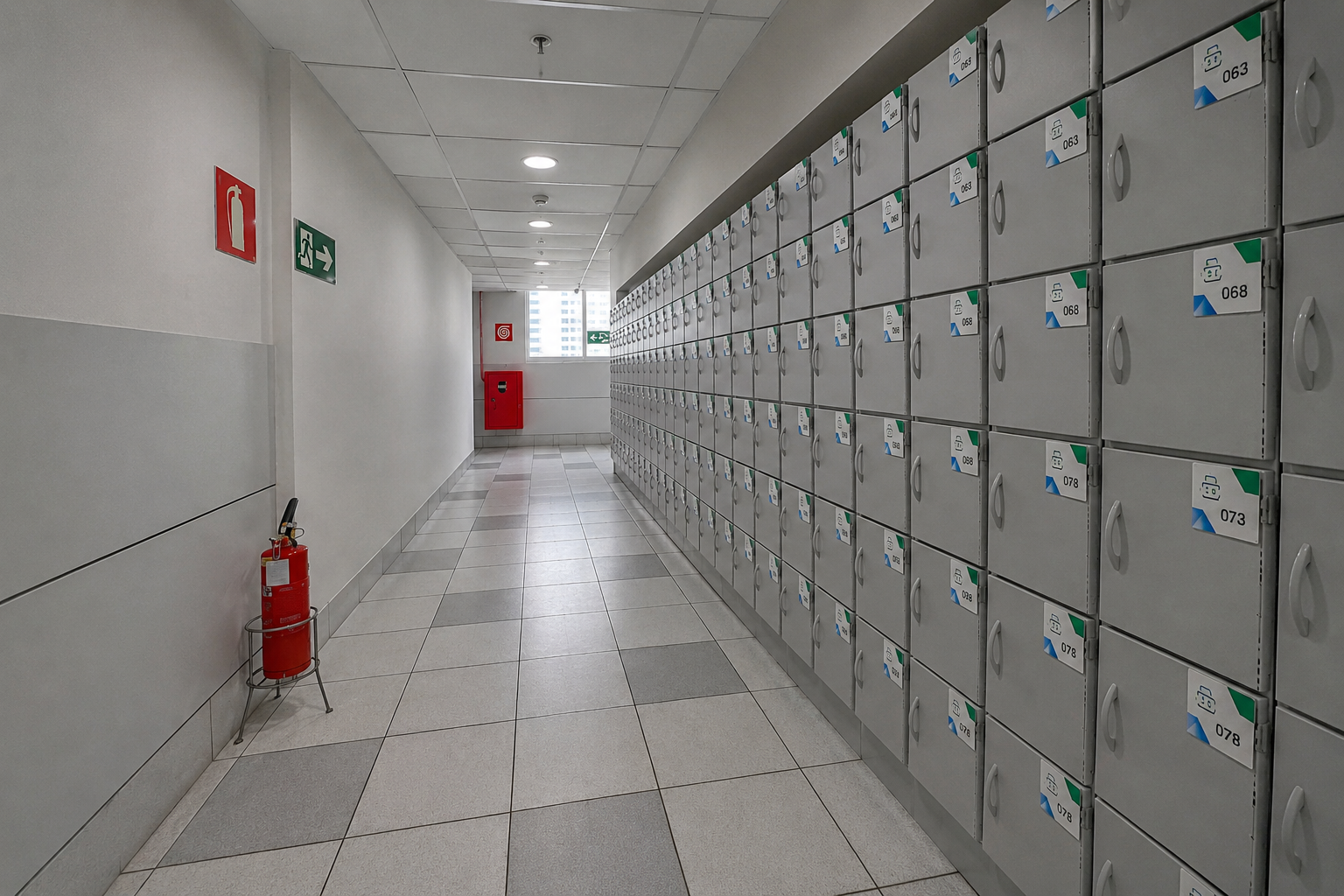 Andar Comercial para Alugar no Centro com ar-condicionado central, vagas de garagem, geradores e localização estratégica em Belo Horizonte.