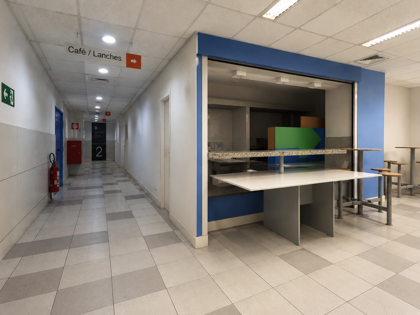 Andar Comercial para Alugar no Centro com ar-condicionado central, vagas de garagem, geradores e localização estratégica em Belo Horizonte.