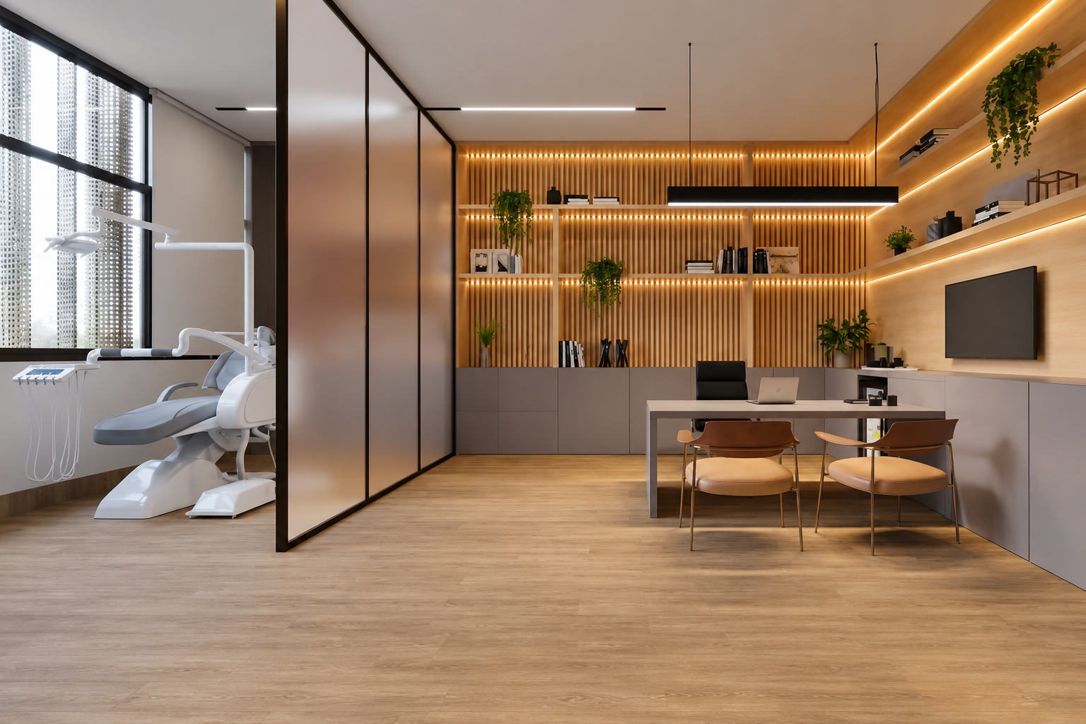 Sala Comercial à Venda no Alphaville Lagoa dos Ingleses, Nova Lima, com 105 m², 3 vagas, ar-condicionado e excelente localização.