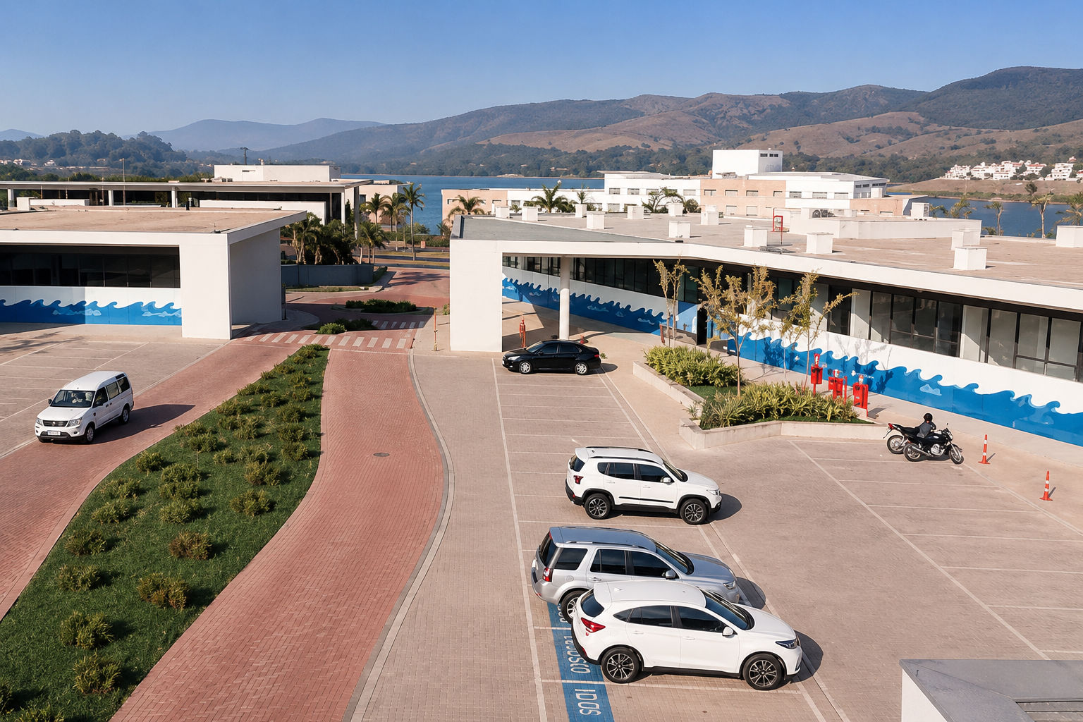 Sala Comercial à Venda no Alphaville Lagoa dos Ingleses, Nova Lima, com 105 m², 3 vagas, ar-condicionado e excelente localização.