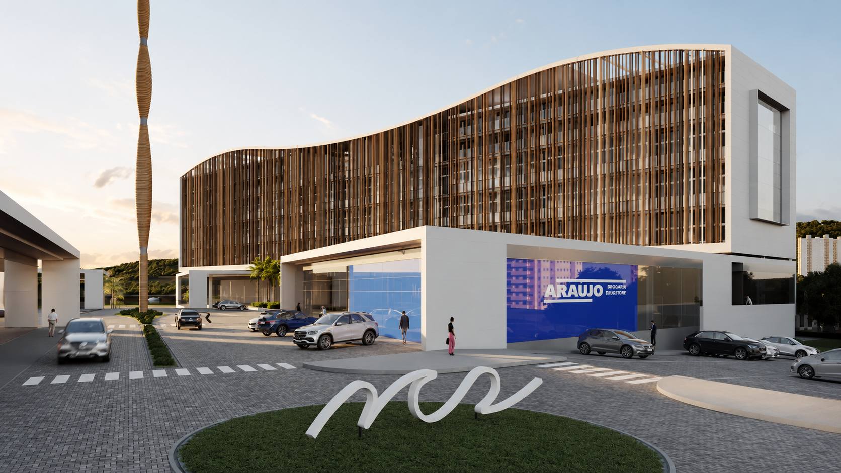 Sala Comercial à Venda no Alphaville Lagoa dos Ingleses, Nova Lima, com 105 m², 3 vagas, ar-condicionado e excelente localização.