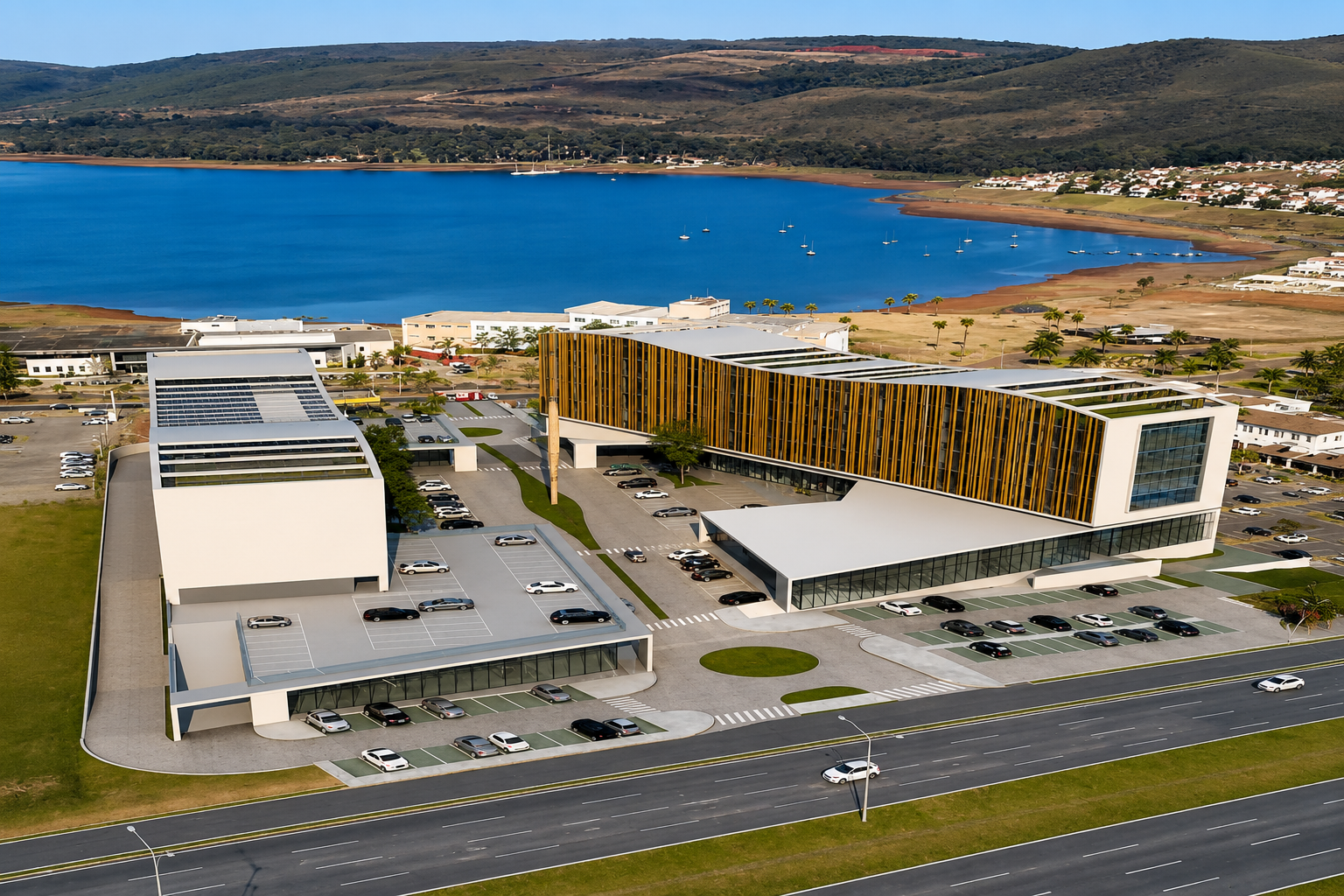 Sala Comercial à Venda no Alphaville Lagoa dos Ingleses, Nova Lima, com 105 m², 3 vagas, ar-condicionado e excelente localização.