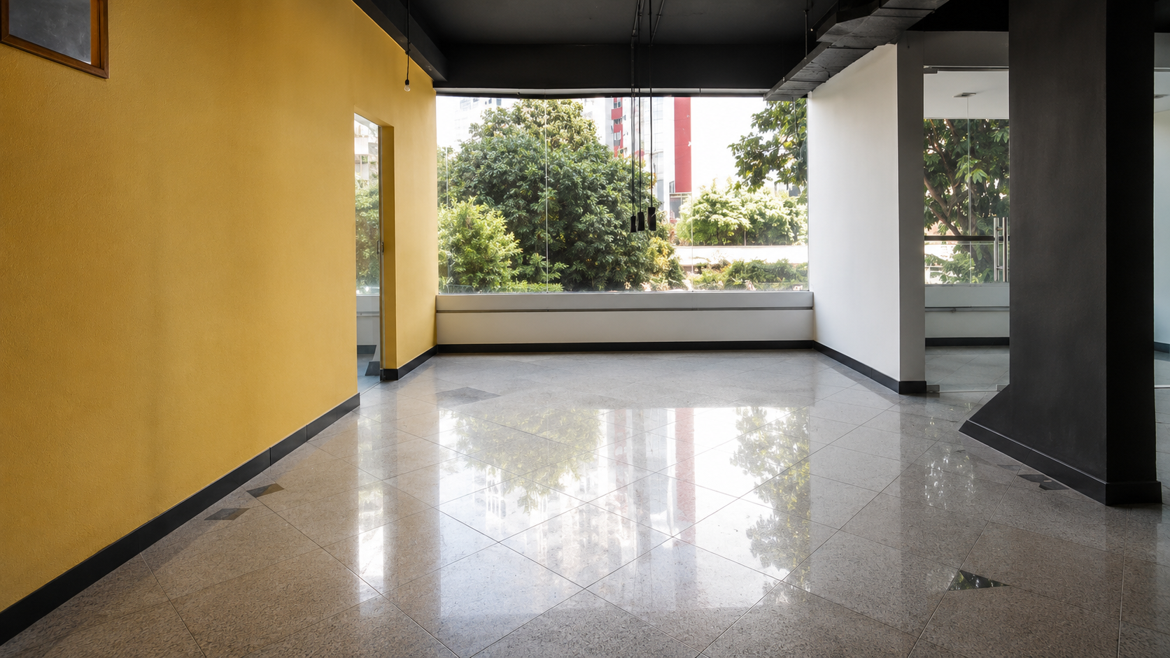 Andar para Alugar na Savassi, em Belo Horizonte. Localização estratégica, excelente infraestrutura e espaços ideais para empresas.