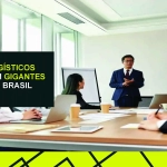 Galpões logísticos impulsionam avanço de gigantes chinesas no Brasil