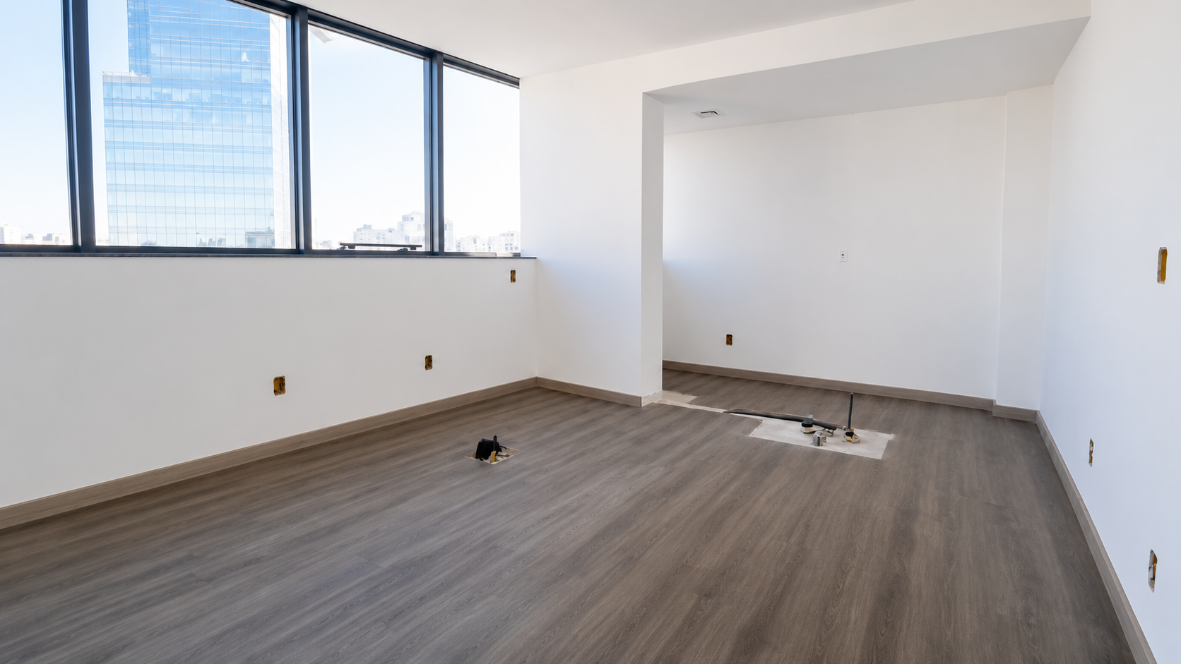 Sala para alugar no Bairro Funcionários com excelente localização, infraestrutura e fácil acesso. Confira as melhores opções em BH.