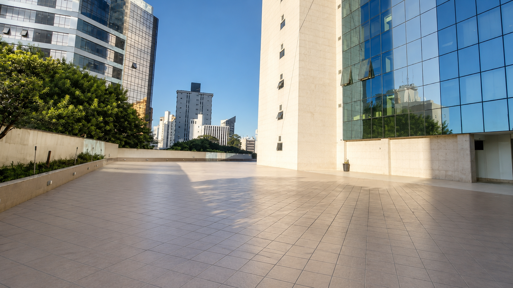 Sala para alugar no Bairro Funcionários com excelente localização, infraestrutura e fácil acesso. Confira as melhores opções em BH.
