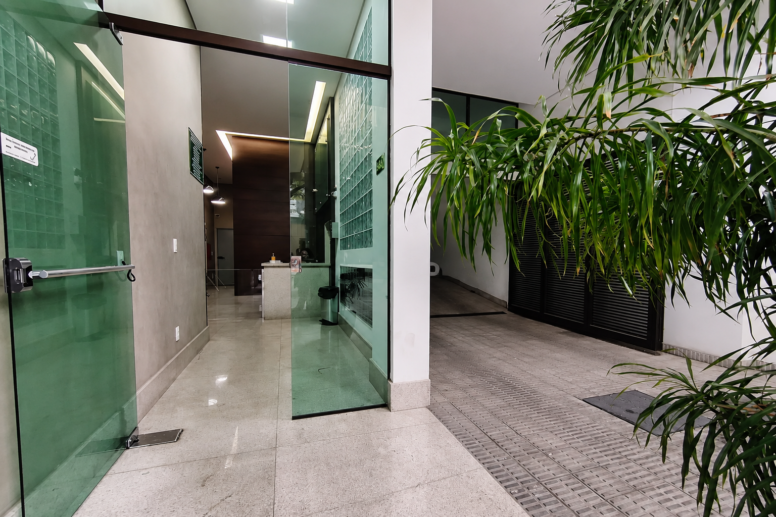 Andar Comercial à Venda no Barro Preto em Belo Horizonte. Imóvel corporativo com excelente localização, e infraestrutura moderna.