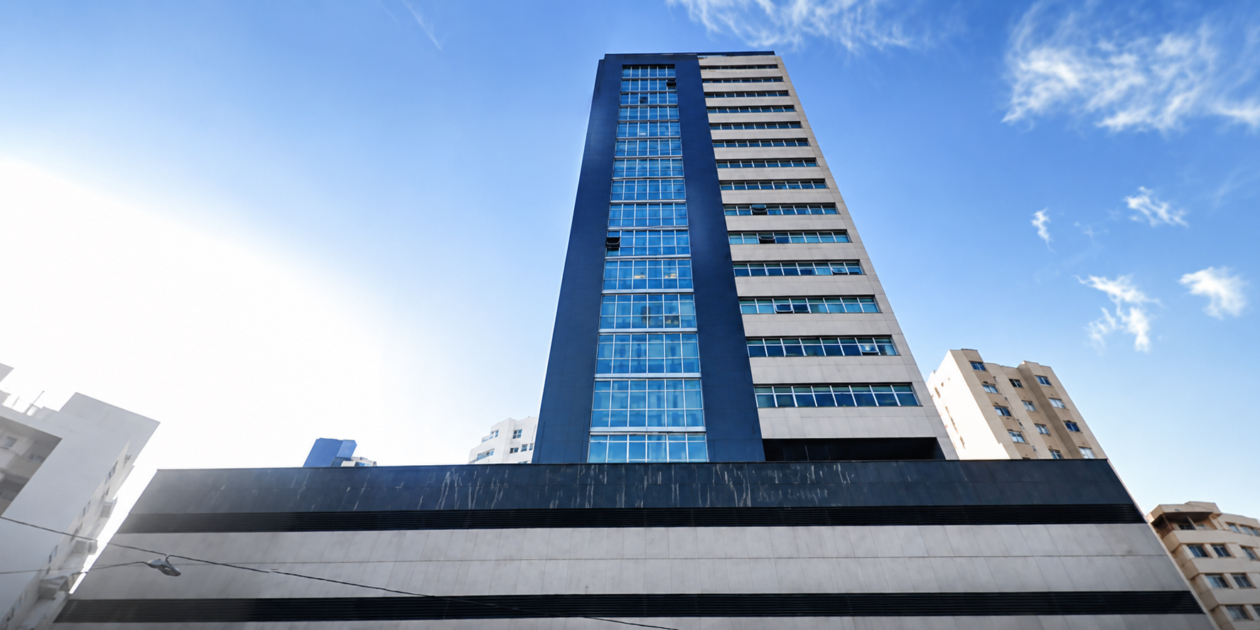 Encontre o melhor andar para alugar no Sion, em Belo Horizonte. Espaços modernos, localização estratégica e excelente custo-benefício.