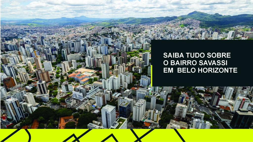 Saiba tudo sobre o bairro Savassi em BH