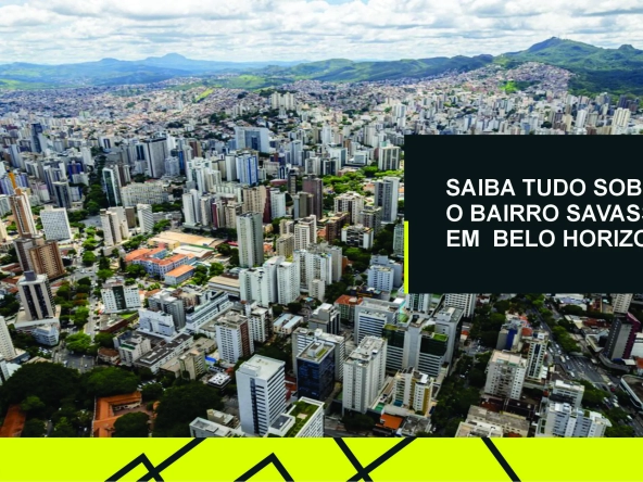 Saiba tudo sobre o bairro Savassi em BH