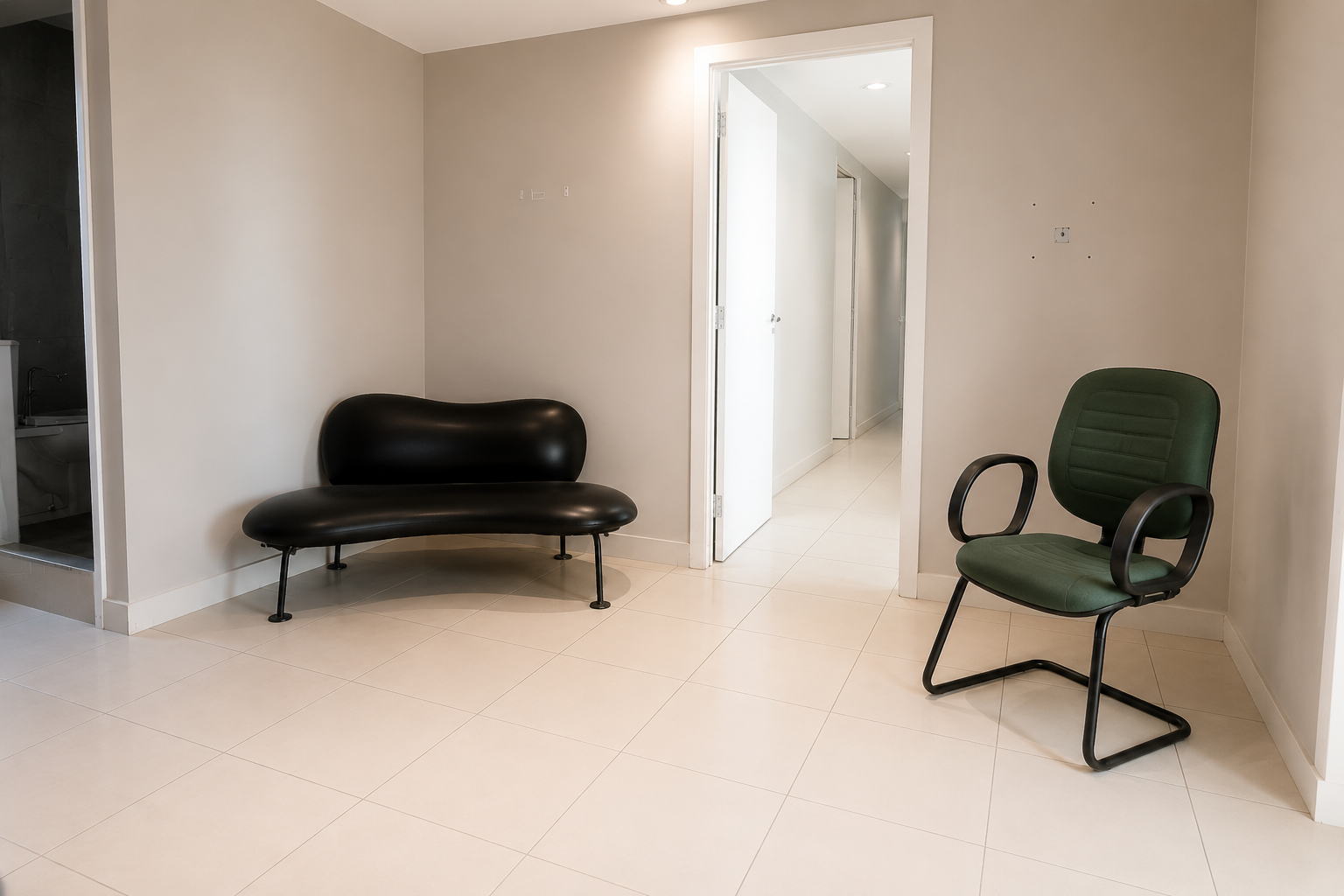 Andar comercial para alugar no Serra, em Belo Horizonte. Espaço amplo, infraestrutura moderna, excelente localização e fácil acesso.