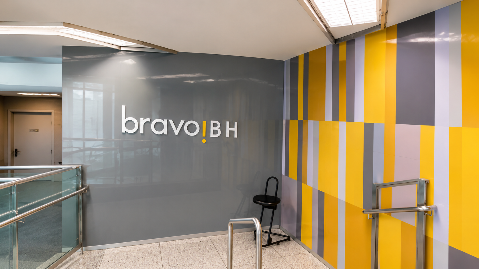 Andares comerciais para alugar no Centro de Belo Horizonte. Localização estratégica, infraestrutura corporativa completa e fácil acesso às principais regiões da cidade.