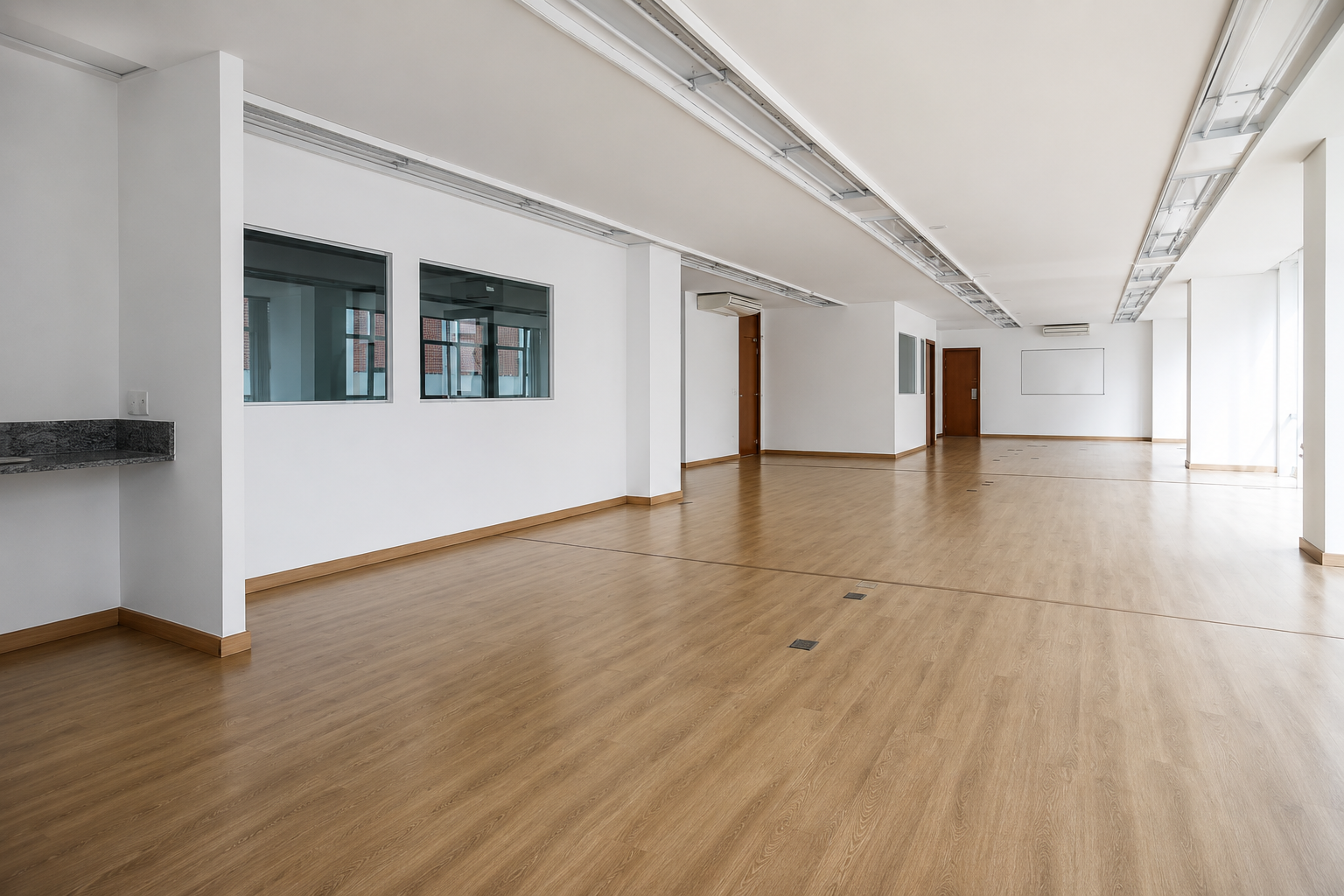 Andares comerciais para alugar no Centro de Belo Horizonte. Localização estratégica, infraestrutura corporativa completa e fácil acesso às principais regiões da cidade.