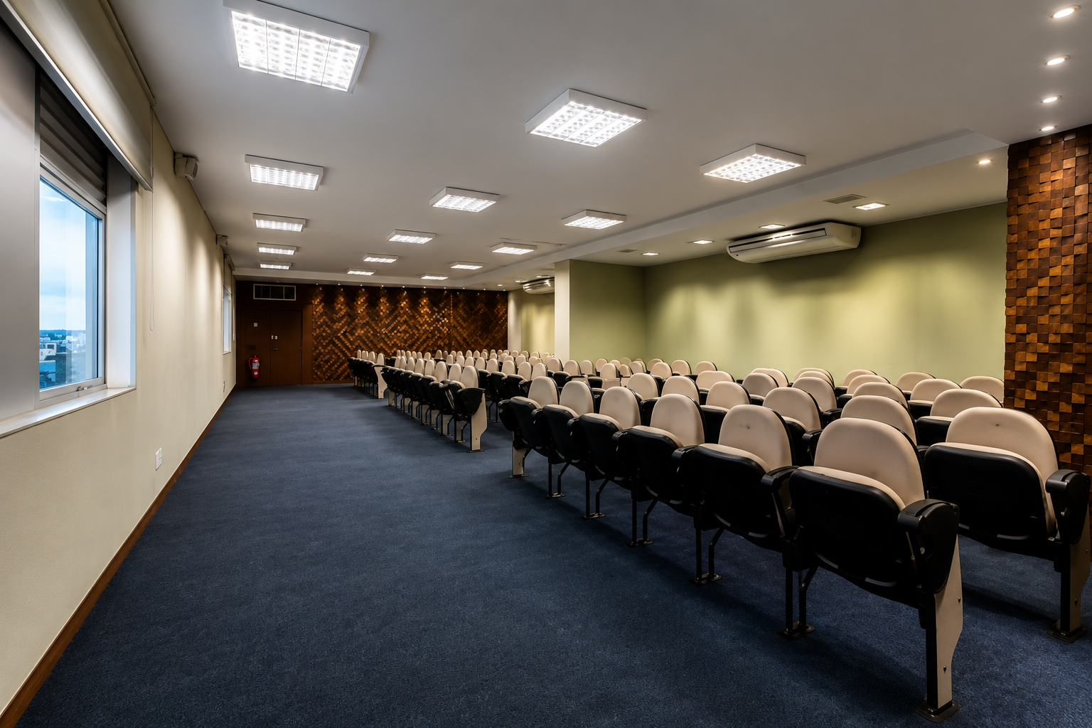 Andares comerciais para alugar no Centro de Belo Horizonte. Localização estratégica, infraestrutura corporativa completa e fácil acesso às principais regiões da cidade.