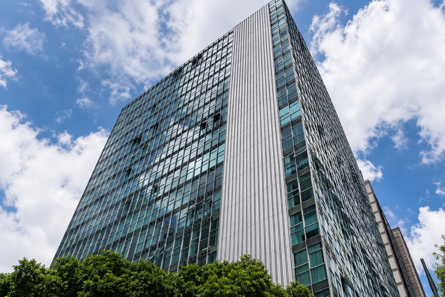 Andares comerciais para alugar no Centro de Belo Horizonte. Localização estratégica, infraestrutura corporativa completa e fácil acesso às principais regiões da cidade.