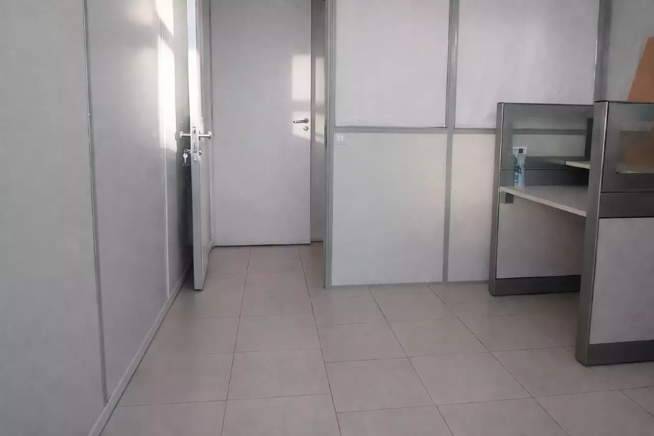Andar comercial para alugar no Serra, em Belo Horizonte. Espaço amplo, infraestrutura moderna, excelente localização e fácil acesso.