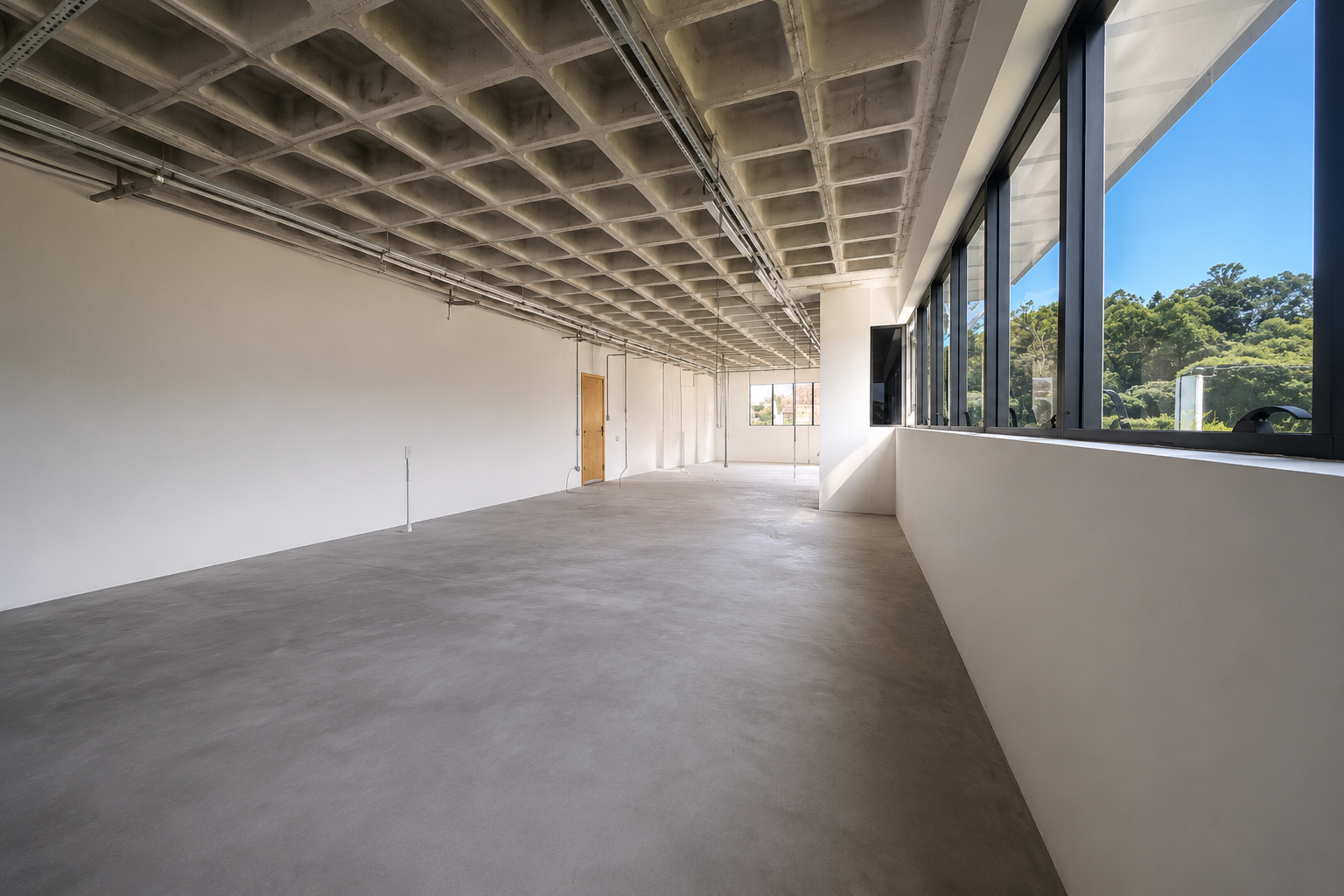 Sala para alugar no Santa Lúcia de 105 m² no Edifício Hidra, em localização privilegiada próximo à Praça das Constelações.