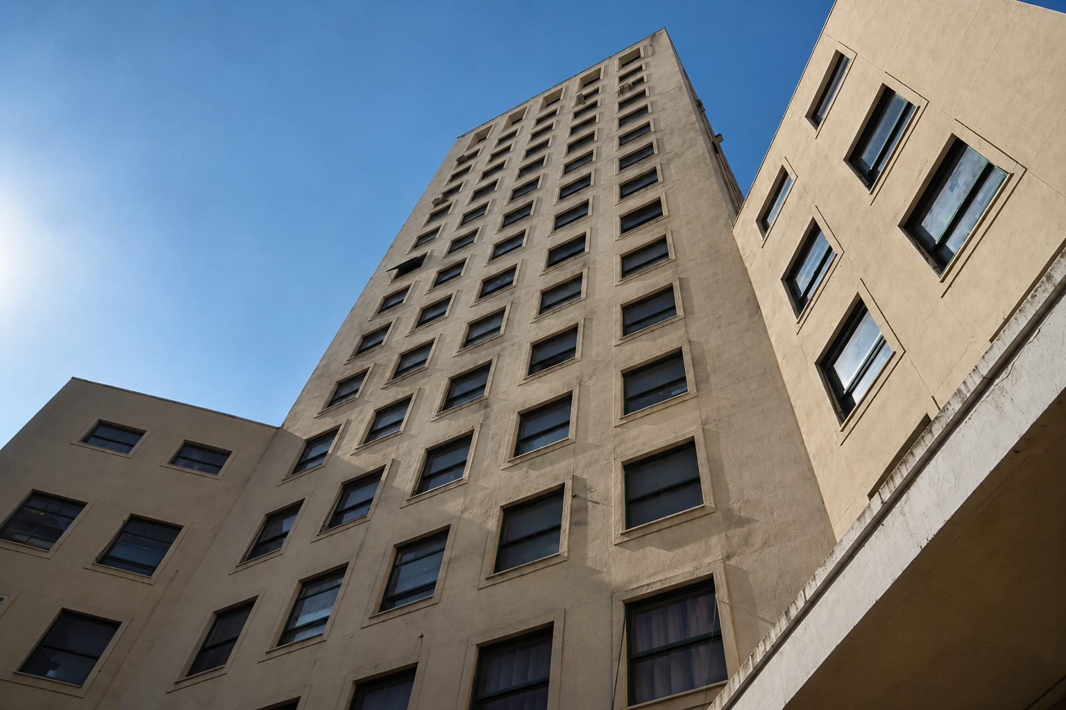 Andar comercial para alugar no Centro com área de 1.000m², em uma das melhores localizações do Bairro, próximo ao Parque Municipal.