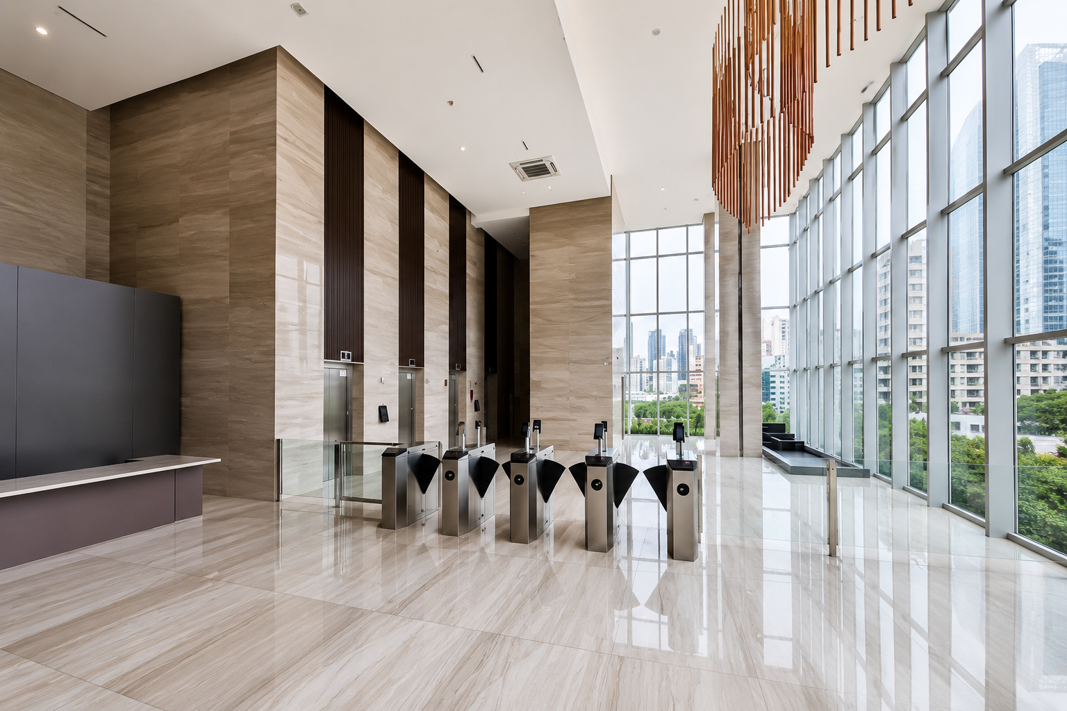 Sala comercial para alugarc de 60 m², localizada no Edifício Conartes Tower, em Nova Lima/MG, nas proximidades do Shopping Serena Mall.