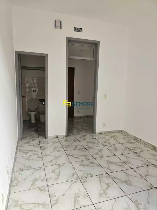 Aluguel de Salas Comerciais no Centro de Belo Horizonte