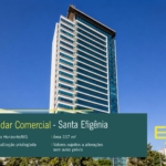 Andar para alugar no Santa Efigênia em Belo Horizonte, com ótima localização e fácil acesso. Encontre espaços ideais para empresas.