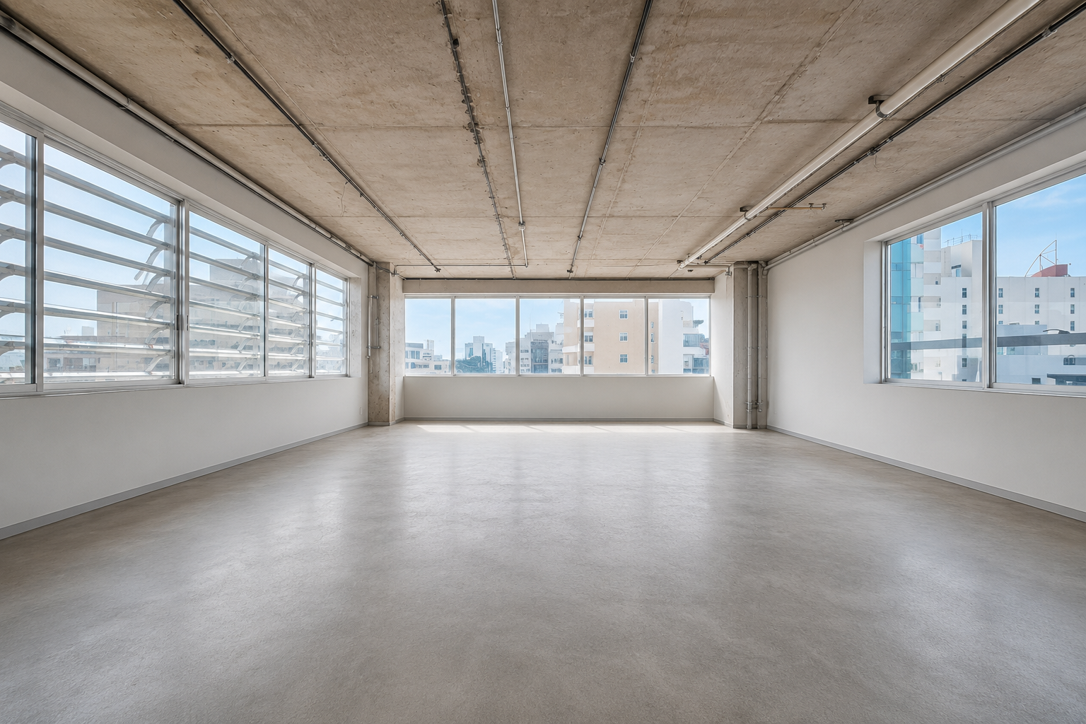 Andar para alugar na Savassi em localização estratégica. Ideal para escritórios, clínicas e empresas em Belo Horizonte.