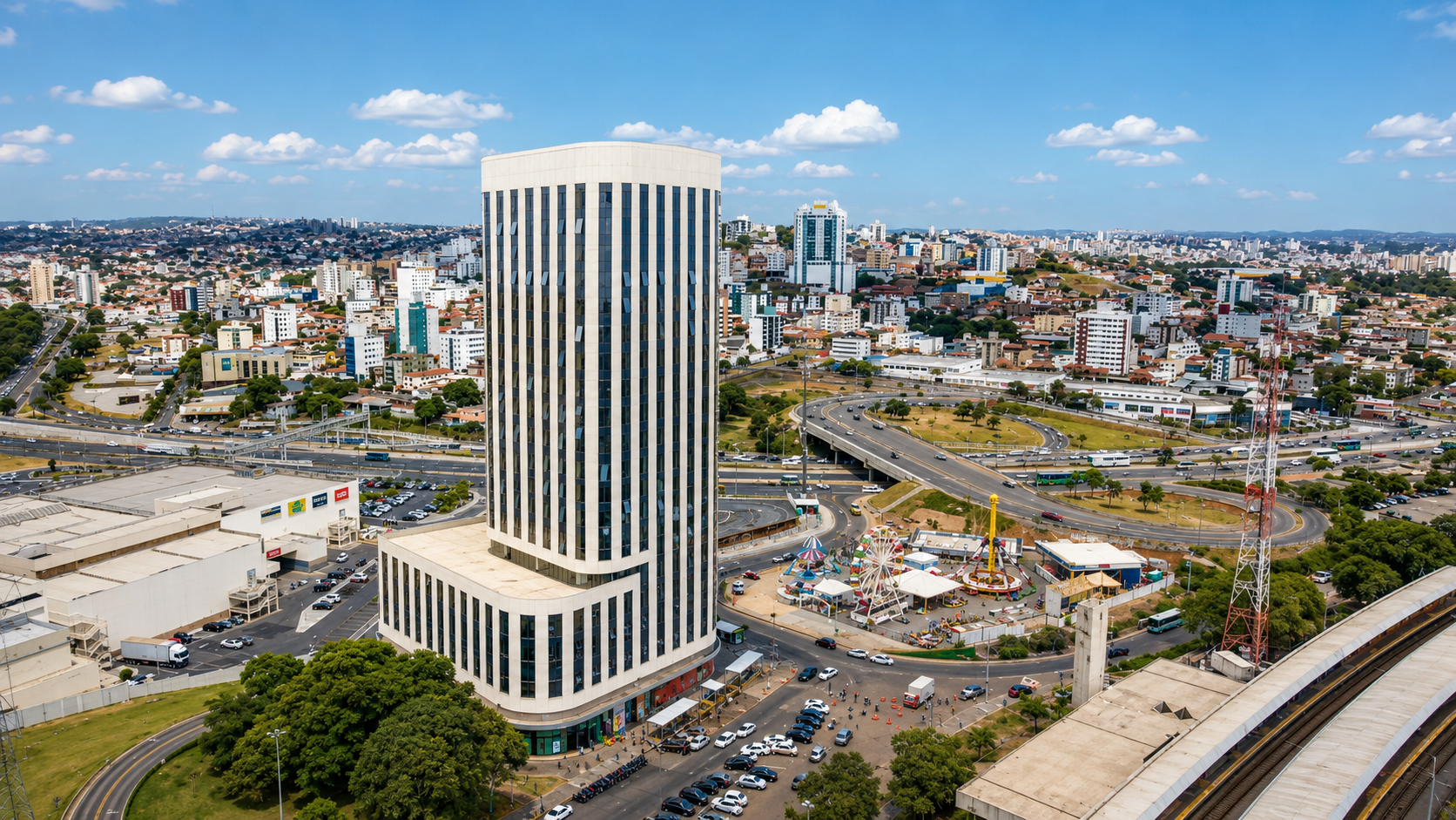Andar comercial à venda no Bairro União, em Belo Horizonte. Excelente localização, espaço amplo e ideal para empresas.