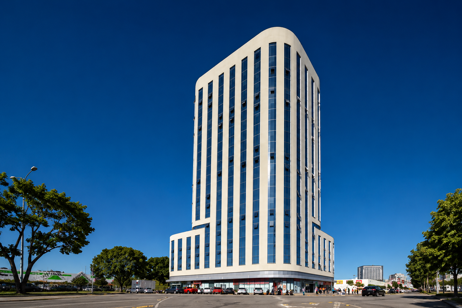 Andar comercial à venda no Bairro União, em Belo Horizonte. Excelente localização, espaço amplo e ideal para empresas.