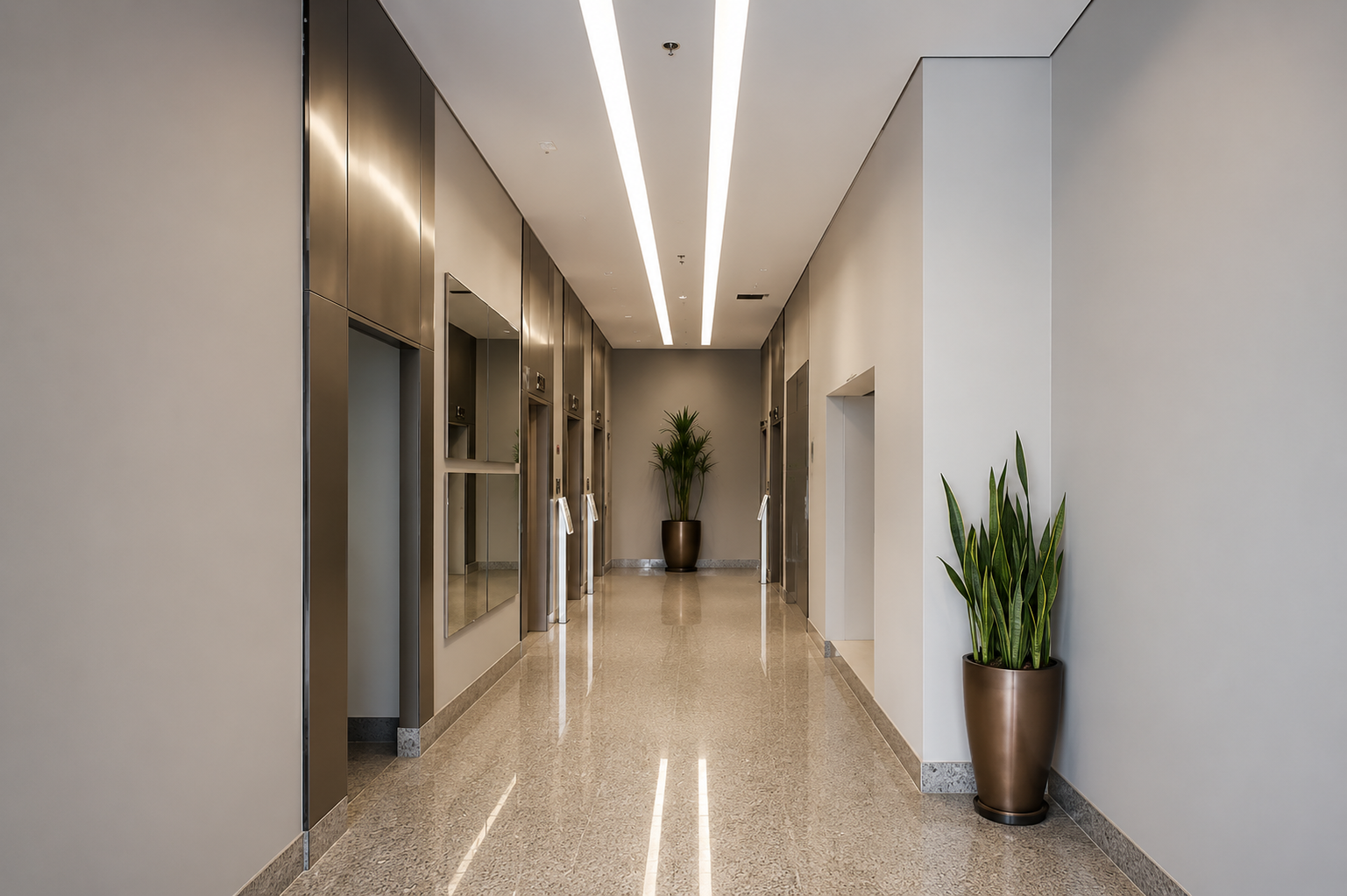 Andar comercial à venda no Bairro União, em Belo Horizonte. Excelente localização, espaço amplo e ideal para empresas.