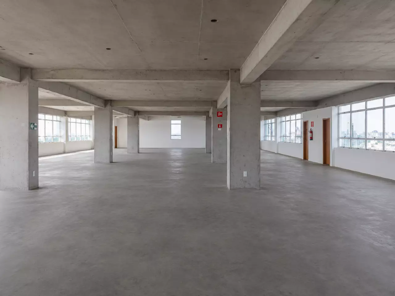 Alugue um andar no Bairro Santa Lúcia com ótima localização, conforto e segurança. Confira as melhores opções disponíveis.